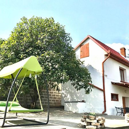 BorászPorta - Présház Hotel Villány Exterior foto