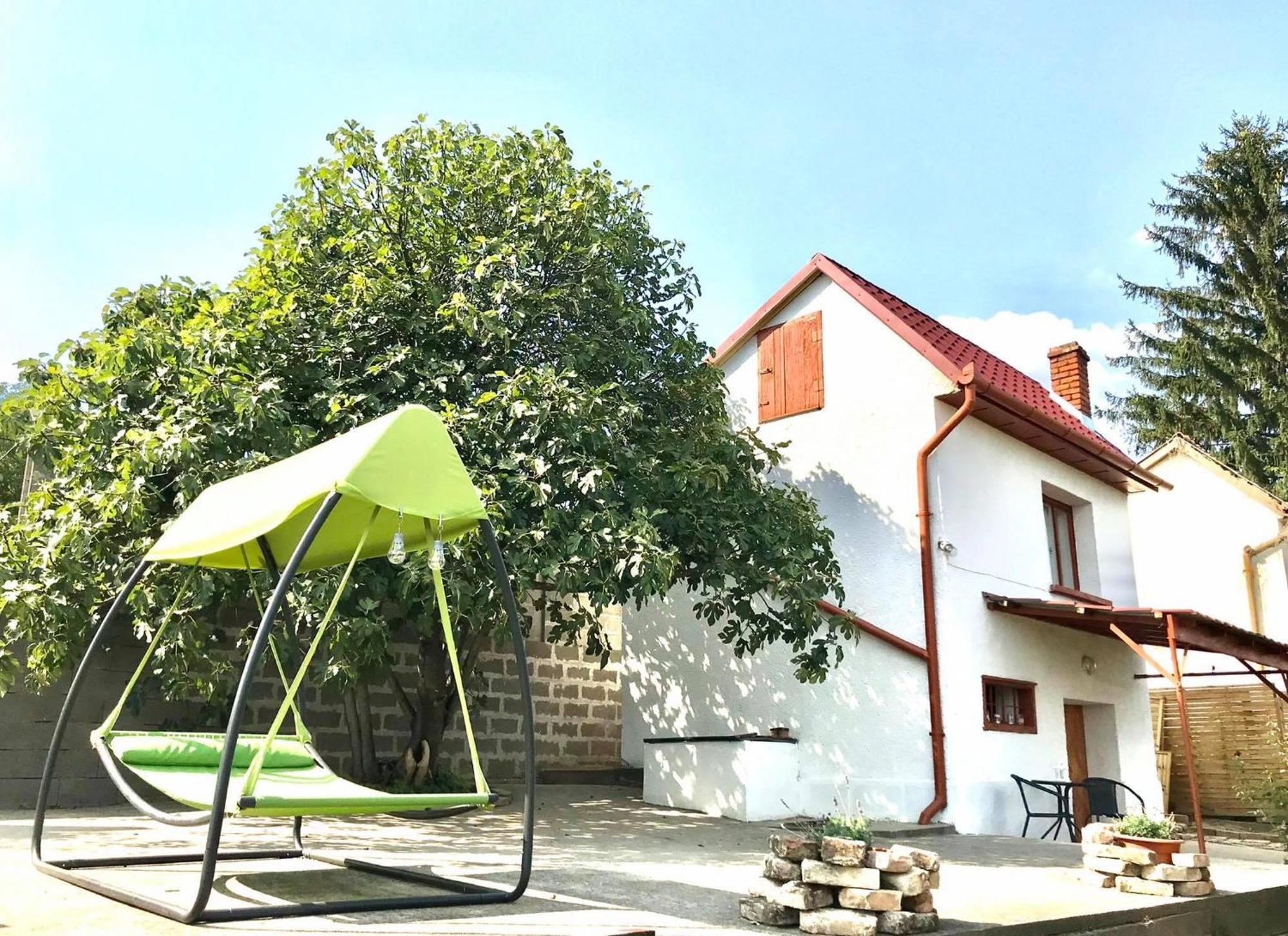BorászPorta - Présház Hotel Villány Exterior foto